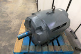 Reliance 1MQ490067-G10-WE 200Hp Ac Motor 1200Rpm 6P 3Ph 447T 460V Odp 60Hz