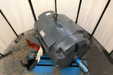 Reliance 1MQ490067-G10-WE 200Hp Ac Motor 1200Rpm 6P 3Ph 447T 460V Odp 60Hz
