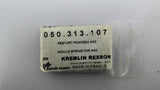 Kremlin Rexson 050-313-107 AXC Needle Spring Lot Of 3