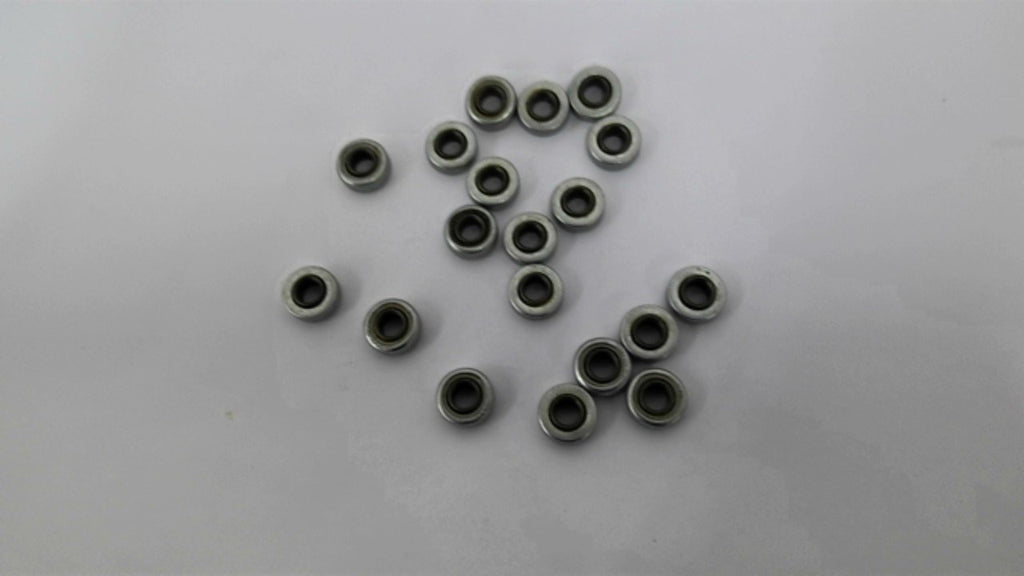 Mini Ball Bearings OD 1/2" Bearing ID 1/4" Lot of 20