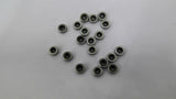 Mini Ball Bearings OD 1/2" Bearing ID 1/4" Lot of 20