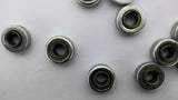 Mini Ball Bearings OD 1/2" Bearing ID 1/4" Lot of 20