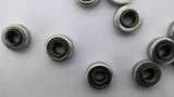 Mini Ball Bearings OD 1/2" Bearing ID 1/4" Lot of 20