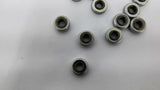 Mini Ball Bearings OD 1/2" Bearing ID 1/4" Lot of 20