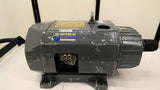 Becker VT 3.25 Oil-Less Rotary Vane Vacuum Pump 1420/1700Rpm 850Mbar