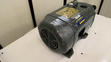 Becker VT 3.25 Oil-Less Rotary Vane Vacuum Pump 1420/1700Rpm 850Mbar
