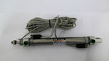 SMC CDM2E20-146-H7B WL Pneumatic Cylinder