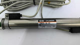 SMC CDM2E20-146-H7B WL Pneumatic Cylinder