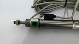SMC CDM2E20-146-H7B WL Pneumatic Cylinder