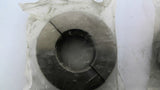 Split Collar 2 5/16" OD 1 1/8" Bore Lot Of 2