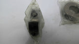 Split Collar 2 5/16" OD 1 1/8" Bore Lot Of 2