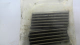 Misumi SFAR6-76 Pins Pack Of 10