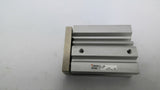 SMC MGQM12-40 Pneumatic Cylinder Slide