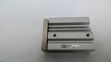 SMC MGQM12-40 Pneumatic Cylinder Slide