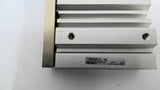 SMC MGQM12-40 Pneumatic Cylinder Slide