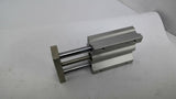 SMC MGQM12-40 Pneumatic Cylinder Slide