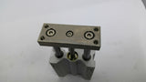 SMC MGQM12-40 Pneumatic Cylinder Slide