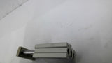 SMC MGQM12-40 Pneumatic Cylinder Slide