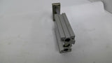 SMC MGQM12-40 Pneumatic Cylinder Slide