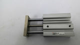 SMC MGQM12-40 Pneumatic Cylinder Slide
