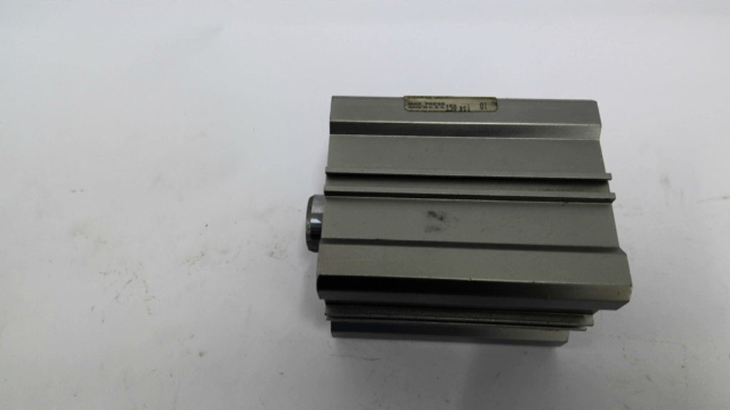 SMC CQ2B50-50D Pneumatic Cylinder 150 PSI