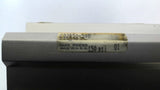 SMC CQ2B50-50D Pneumatic Cylinder 150 PSI