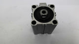 SMC CQ2B50-50D Pneumatic Cylinder 150 PSI