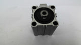 SMC CQ2B50-50D Pneumatic Cylinder 150 PSI