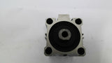 SMC CQ2B50-50D Pneumatic Cylinder 150 PSI