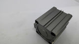 SMC CQ2B50-50D Pneumatic Cylinder 150 PSI
