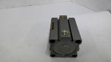 SMC CQ2B50-50D Pneumatic Cylinder 150 PSI