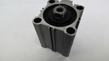 SMC CQ2B50-50D Pneumatic Cylinder 150 PSI