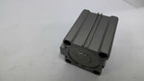 SMC CQ2B50-50D Pneumatic Cylinder 150 PSI