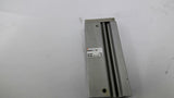 SMC MGQM12-100 Pneumatic Cylinder 1.0MPa