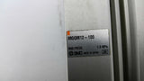 SMC MGQM12-100 Pneumatic Cylinder 1.0MPa