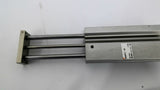 SMC MGQM12-100 Pneumatic Cylinder 1.0MPa