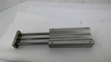 SMC MGQM12-100 Pneumatic Cylinder 1.0MPa