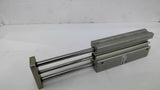 SMC MGQM12-100 Pneumatic Cylinder 1.0MPa