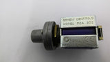 Goyen Controls RCA3D2 Pneumatic Solenoid Pilot Valve 24VDC