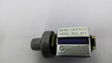 Goyen Controls RCA3D2 Pneumatic Solenoid Pilot Valve 24VDC