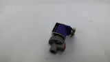 Goyen Controls RCA3D2 Pneumatic Solenoid Pilot Valve 24VDC
