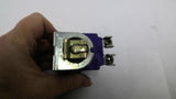 Goyen Controls RCA3D2 Pneumatic Solenoid Pilot Valve 24VDC