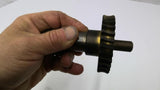 Sprocket Gear 2 1/8 " Shaft 30 Teeth