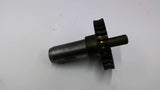 Sprocket Gear 2 1/8 " Shaft 30 Teeth