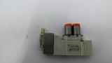 SMC SY3120 Pneumatic Solenoid Valve 0.15-0.7MPa