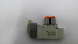SMC SY3120 Pneumatic Solenoid Valve 0.15-0.7MPa
