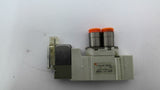 SMC SY3120 Pneumatic Solenoid Valve 0.15-0.7MPa