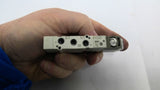 SMC SY3120 Pneumatic Solenoid Valve 0.15-0.7MPa