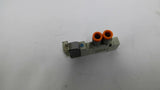 SMC SY3120 Pneumatic Solenoid Valve 0.15-0.7MPa