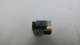 SMC SY3120 Pneumatic Solenoid Valve 0.15-0.7MPa
